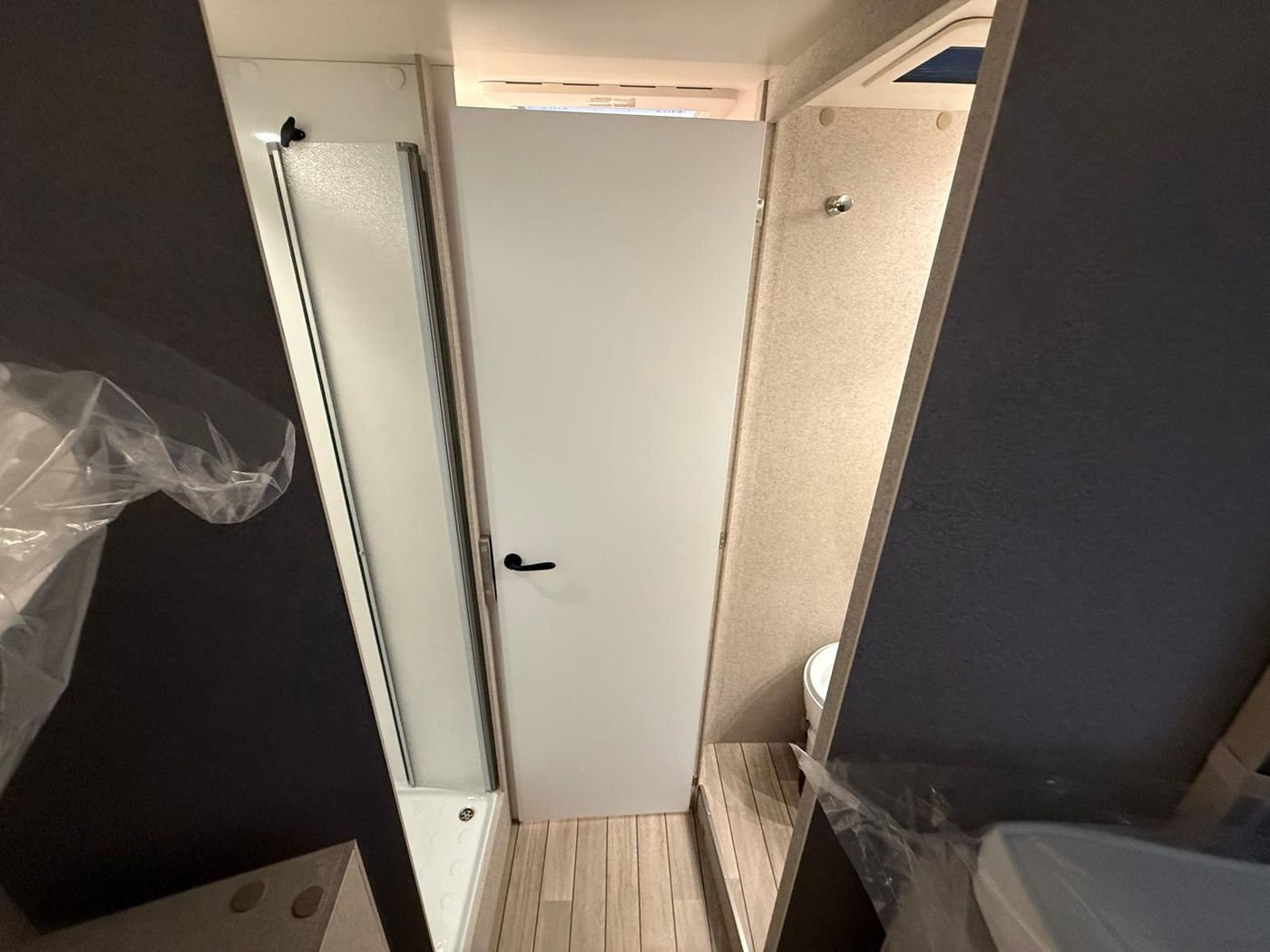 MC LOUIS MC4 373 mt.7,45